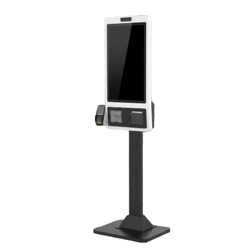 Kiosk Terminal
